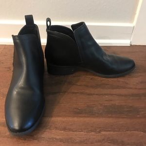 Dolce Vita Boots